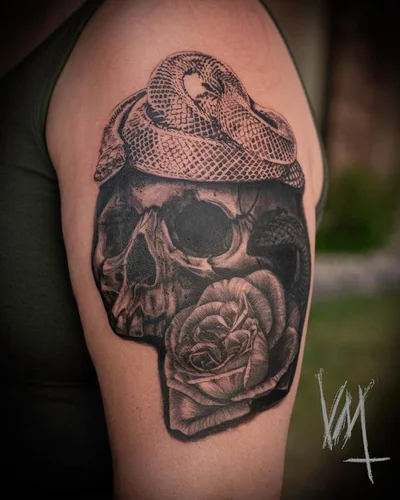 Matt Phillips tattoo 011