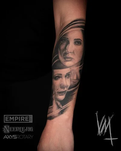 Matt Phillips tattoo 016