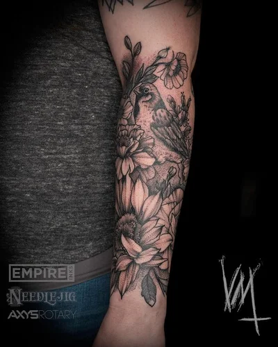 Matt Phillips tattoo 017