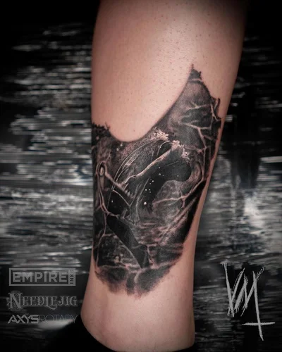 Matt Phillips tattoo 018