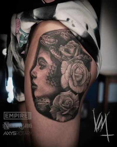 Matt Phillips tattoo 030