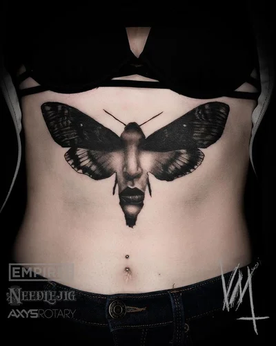 Matt Phillips tattoo 033