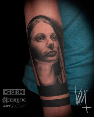 Matt Phillips tattoo 035