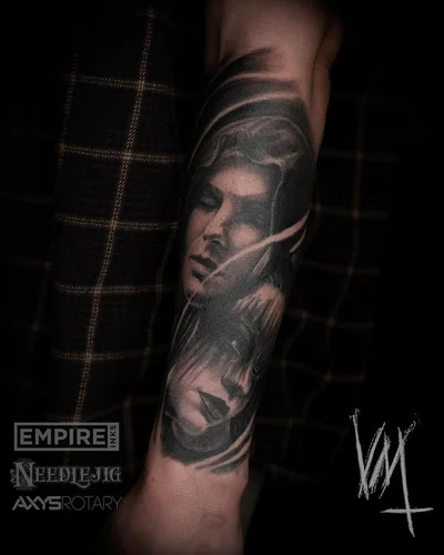Matt Phillips tattoo 036