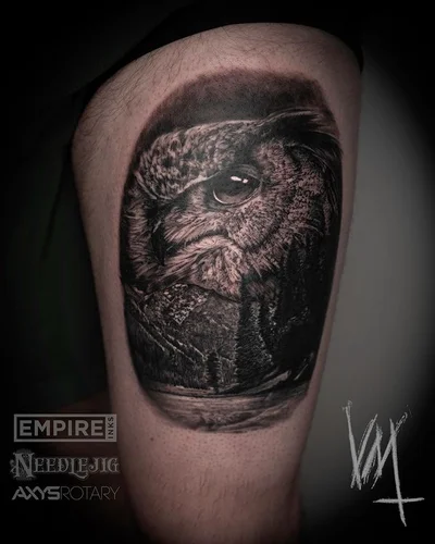 Matt Phillips tattoo 038