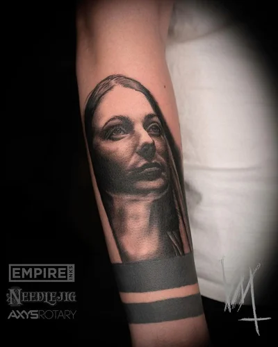 Matt Phillips tattoo 041