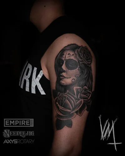 Matt Phillips tattoo 043