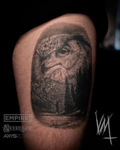 Matt Phillips tattoo 044