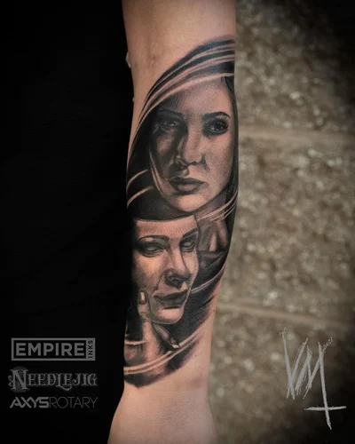Matt Phillips tattoo 047
