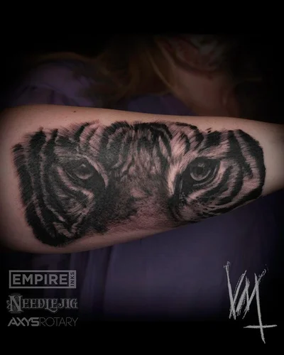 Matt Phillips tattoo 048