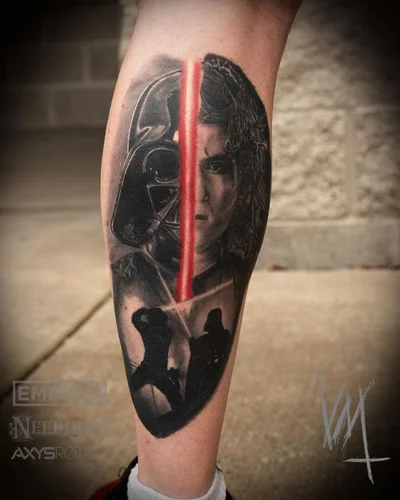 Matt Phillips tattoo 049