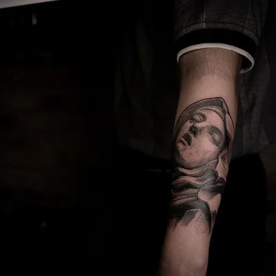 Matt Phillips tattoo 050