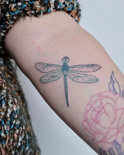 VoVo tattoo 008
