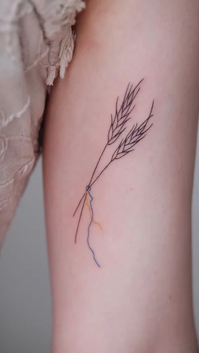 VoVo tattoo 010