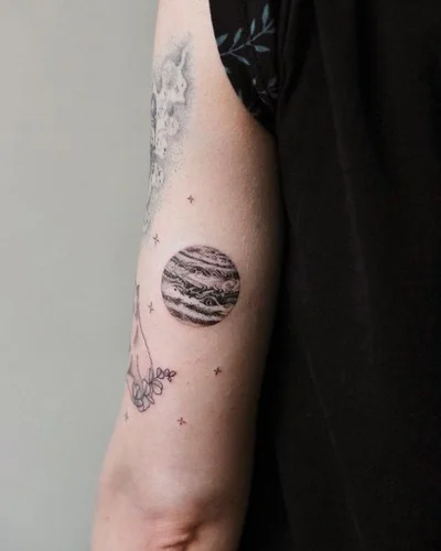VoVo tattoo 015