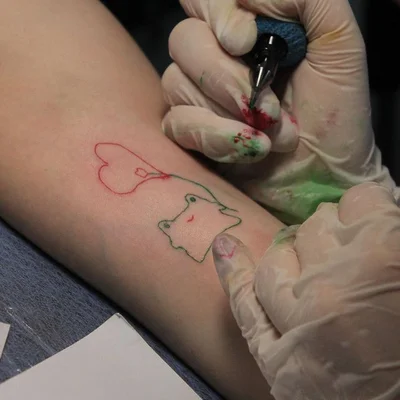 VoVo tattoo 018
