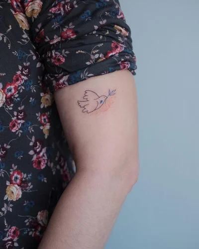VoVo tattoo 020