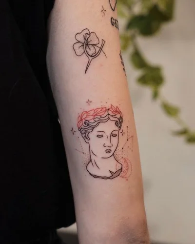 VoVo tattoo 025