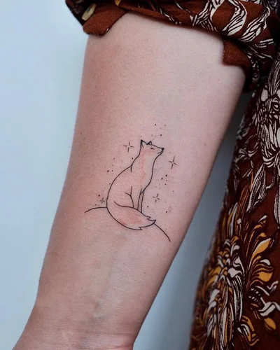 VoVo tattoo 026