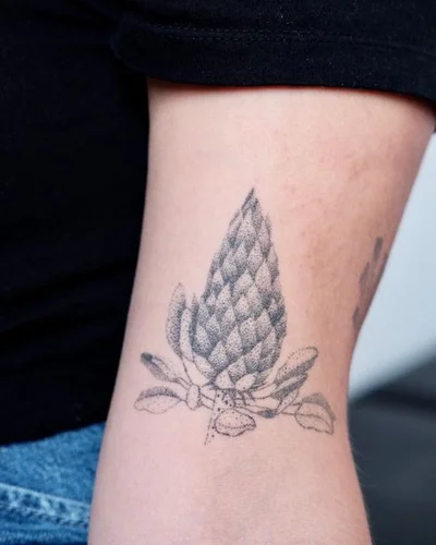 VoVo tattoo 031