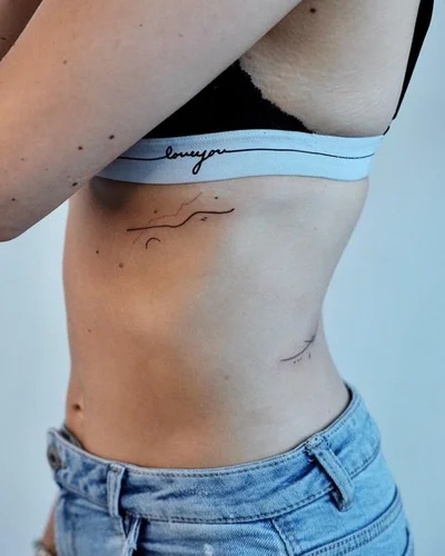 VoVo tattoo 032