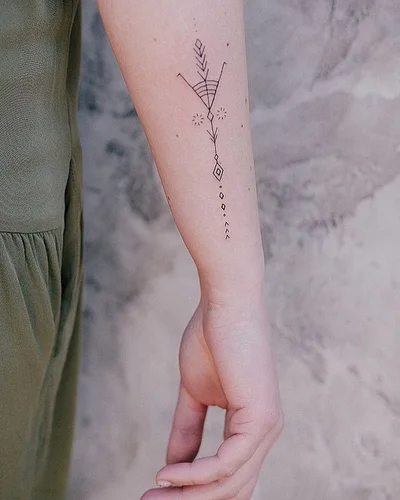 VoVo tattoo 038