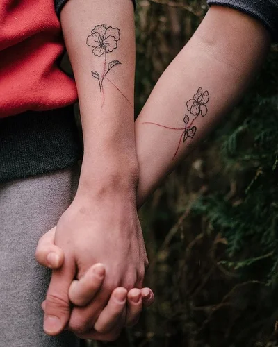 VoVo tattoo 039
