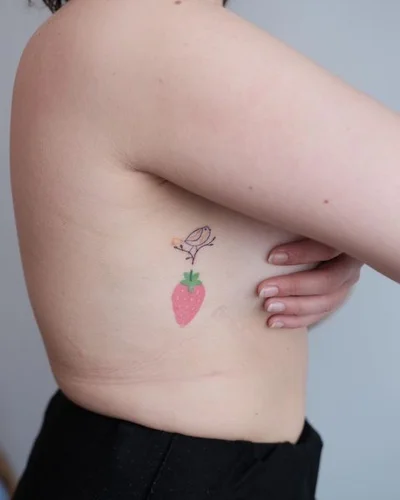 VoVo tattoo 041