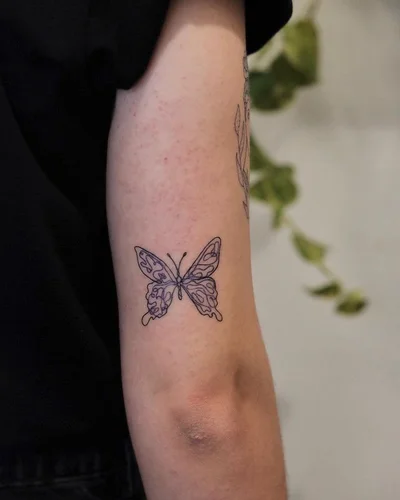 VoVo tattoo 043