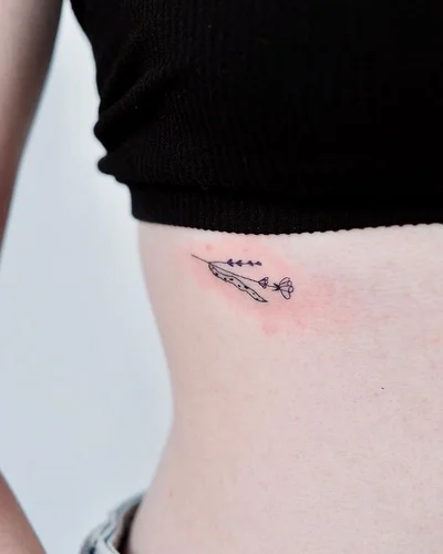 VoVo tattoo 044