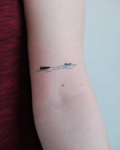 VoVo tattoo 045