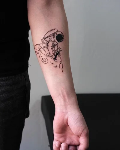 VoVo tattoo 046