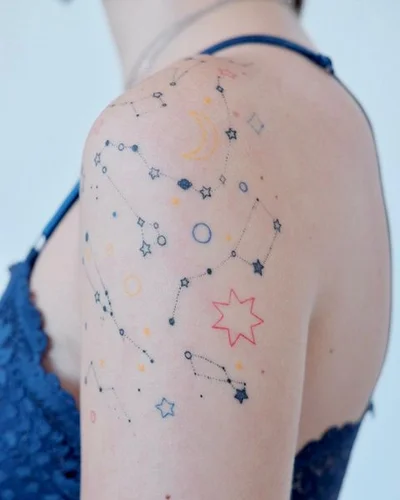 VoVo tattoo 047