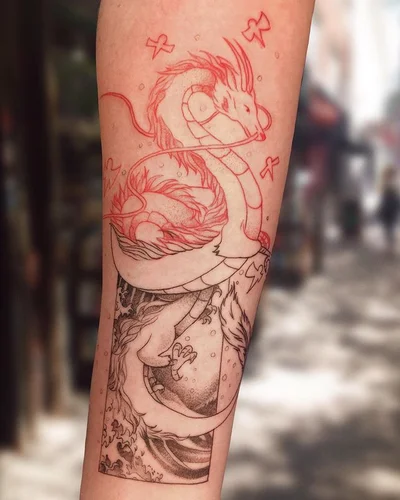 Mila Gladkova tattoo 024