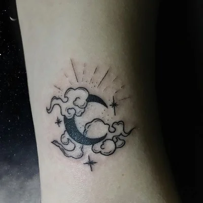 Mila Gladkova tattoo 030