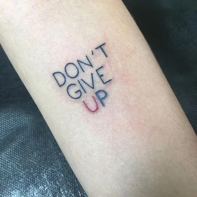 Mila Gladkova tattoo 041