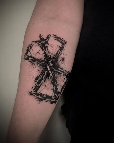 VOID tattoo 008