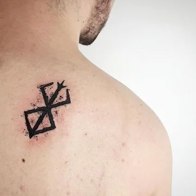 VOID tattoo 009