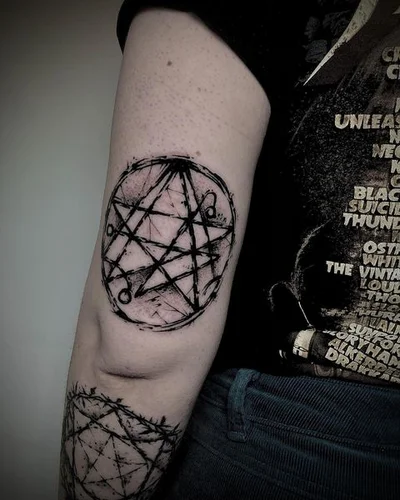 VOID tattoo 011