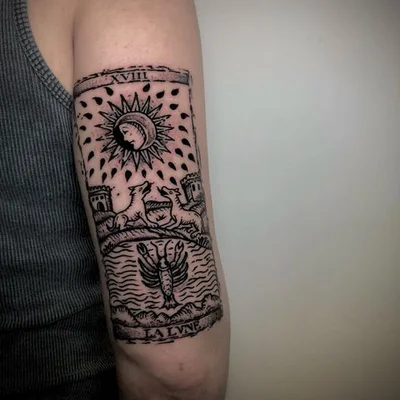 VOID tattoo 013