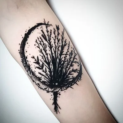 VOID tattoo 015