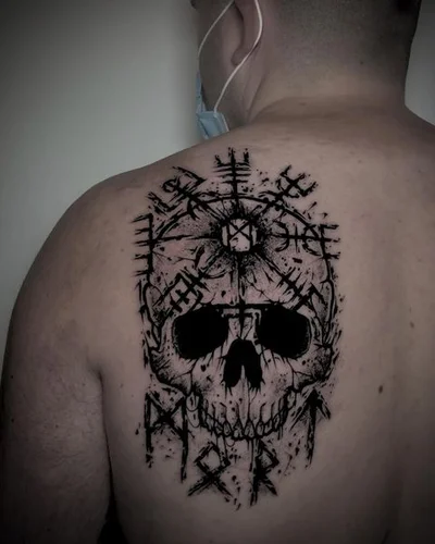 VOID tattoo 016