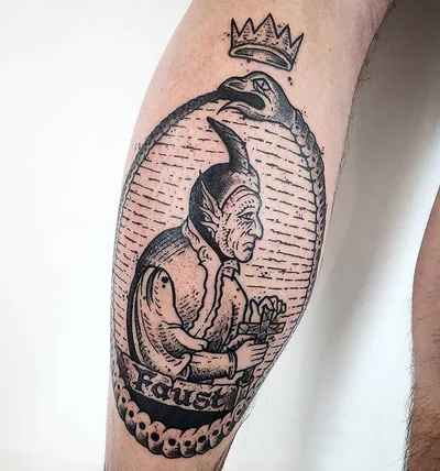 VOID tattoo 019