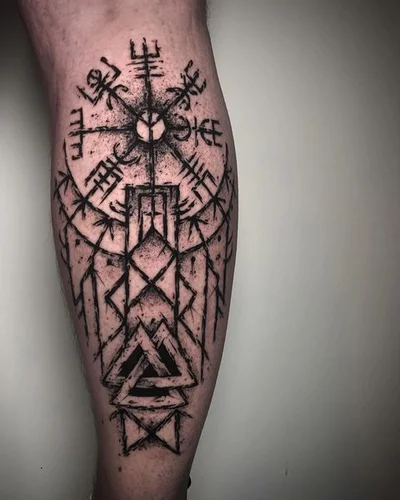 VOID tattoo 020