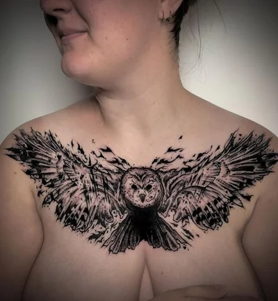VOID tattoo 021