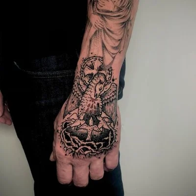 VOID tattoo 023