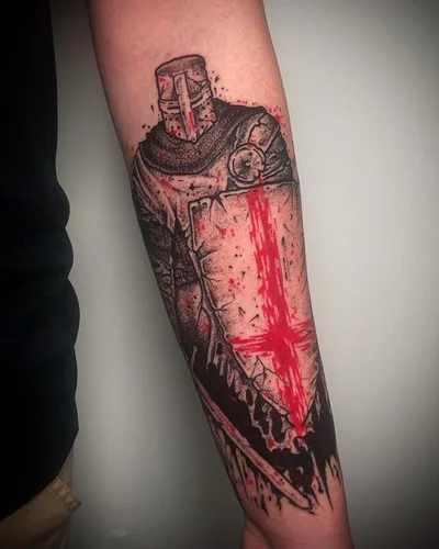 VOID tattoo 024