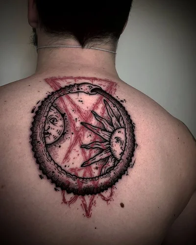 VOID tattoo 026