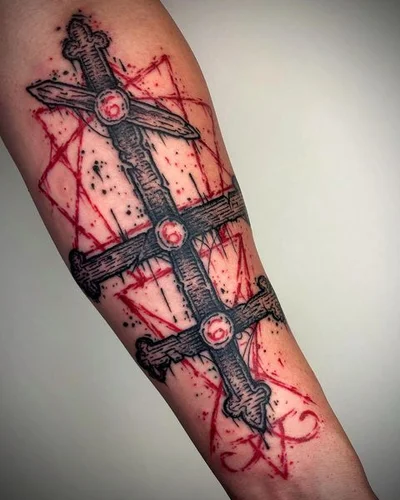 VOID tattoo 028
