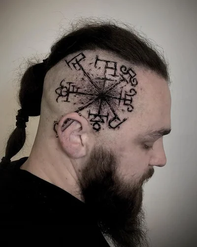 VOID tattoo 029